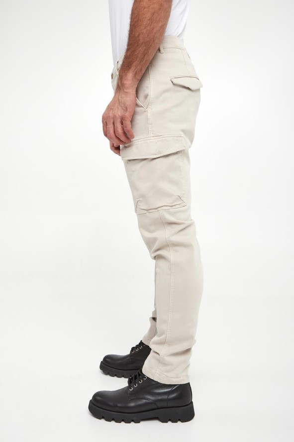 Spodnie męskie Marten-D JOOP! JEANS