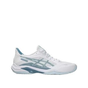 Buty sportowe ASICS Blade FF 2 Białe/Szare świeże