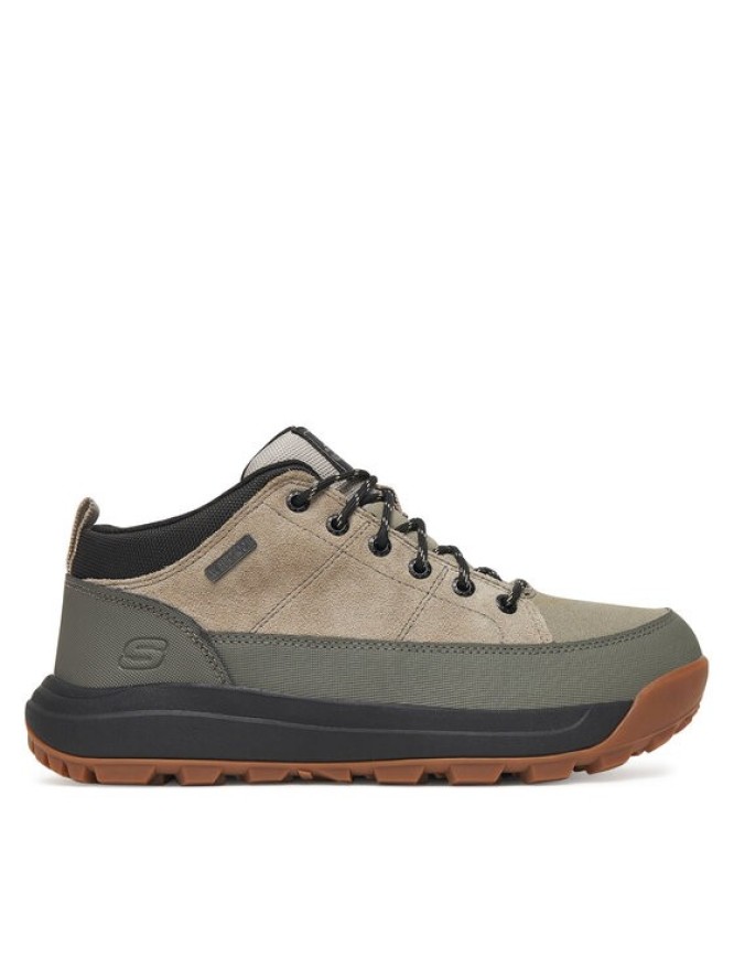 Skechers Trekkingi Cambert 210900 CMNT Szary