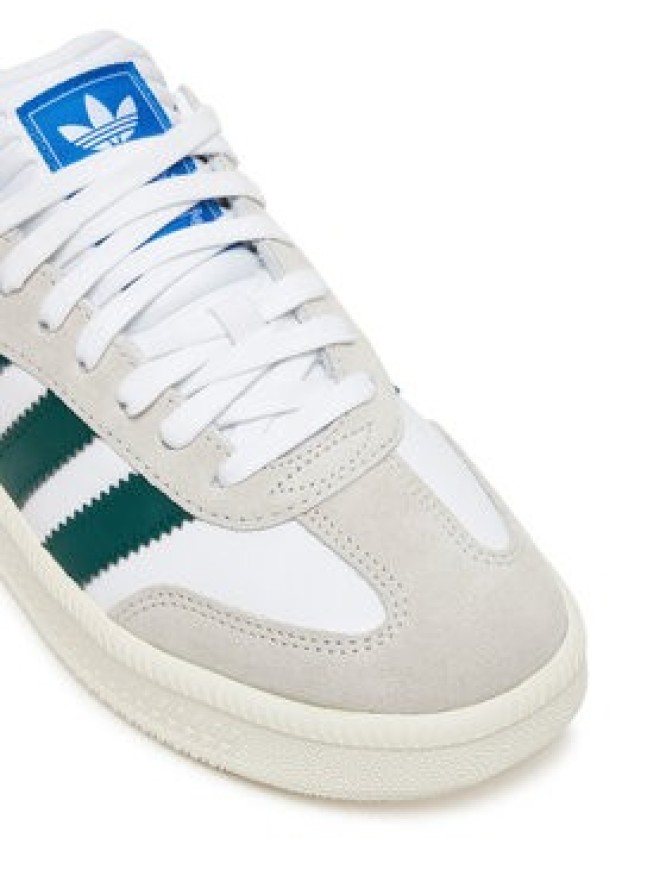 adidas Sneakersy Samba Xlg JR0934 Biały