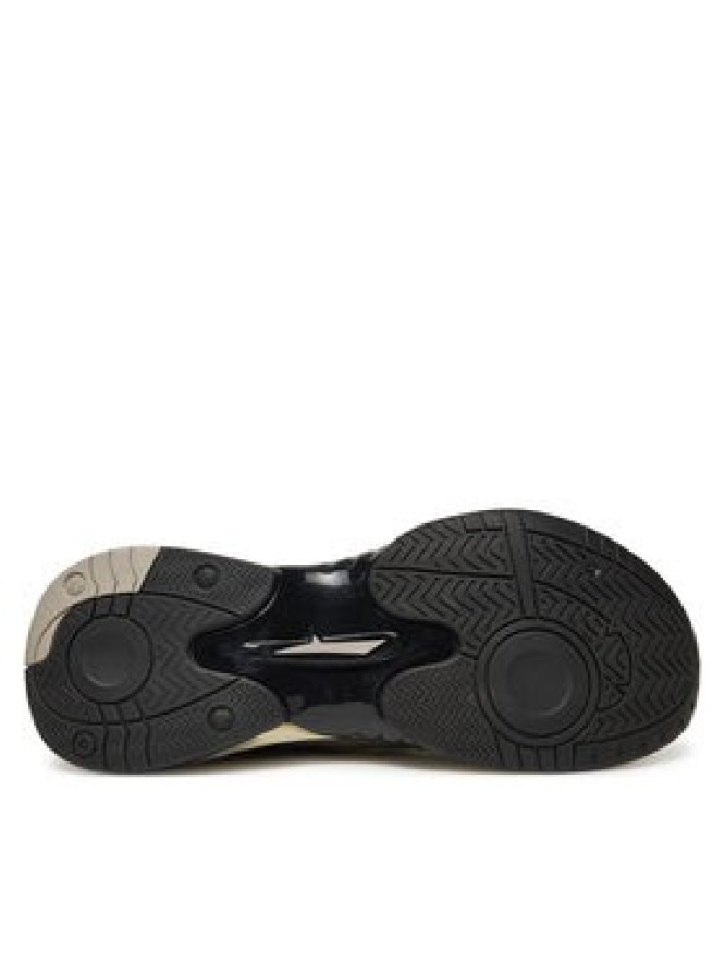 Premiata Sneakersy SHARKY VAR 399 Szary