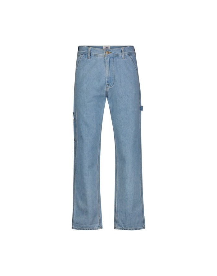 LEE MĘSKIE SPODNIE JEANSOWE CARPENTER LIGHT 112349188 L75K015654