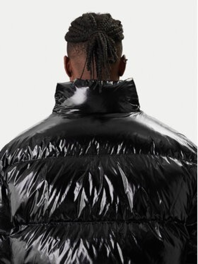 Calvin Klein Kurtka puchowa High Shine K10K110315 Kolorowy Regular Fit