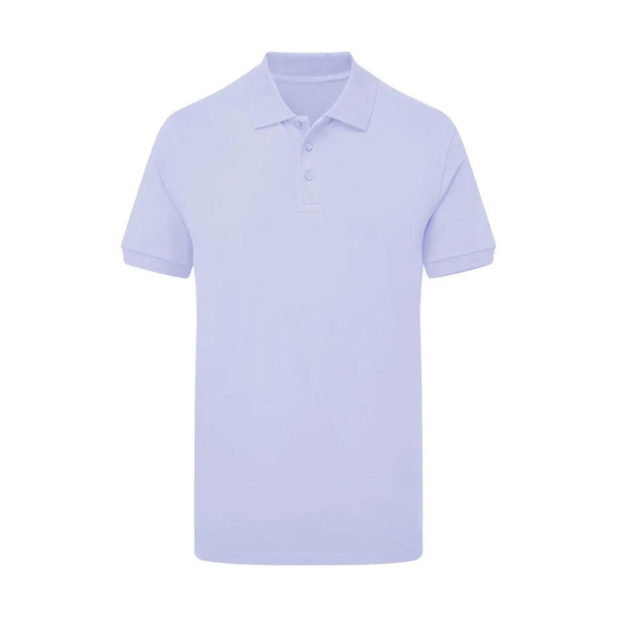 Męska Koszulka Polo Signature Stretch Bez Metki