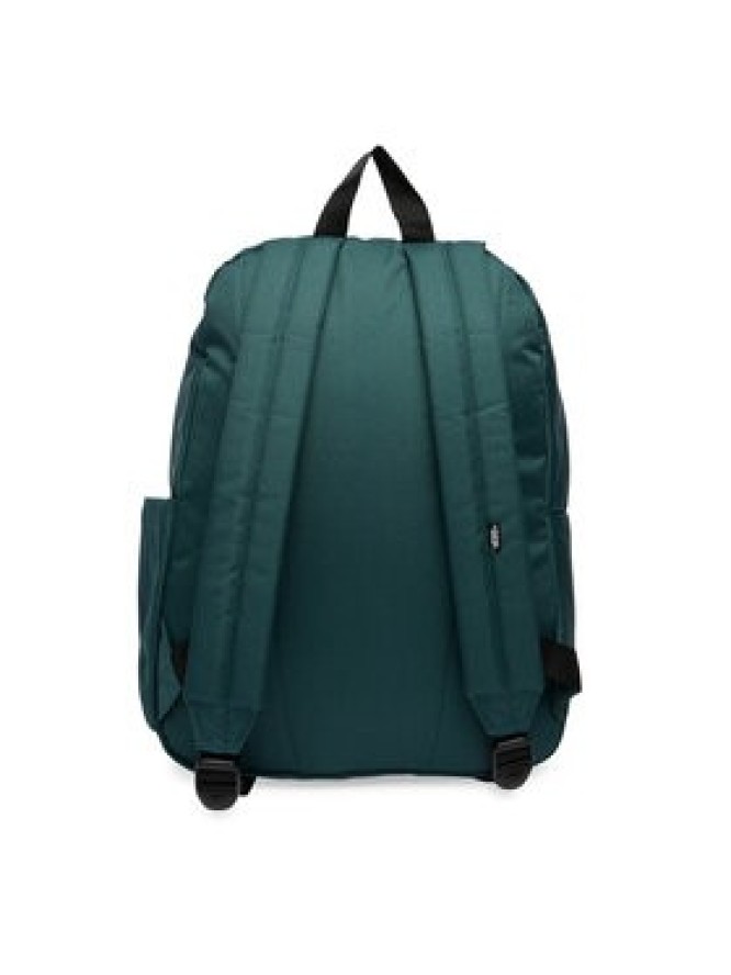 Vans Plecak Old Skool Classic Backpack VN000H4YFRJ1 Zielony