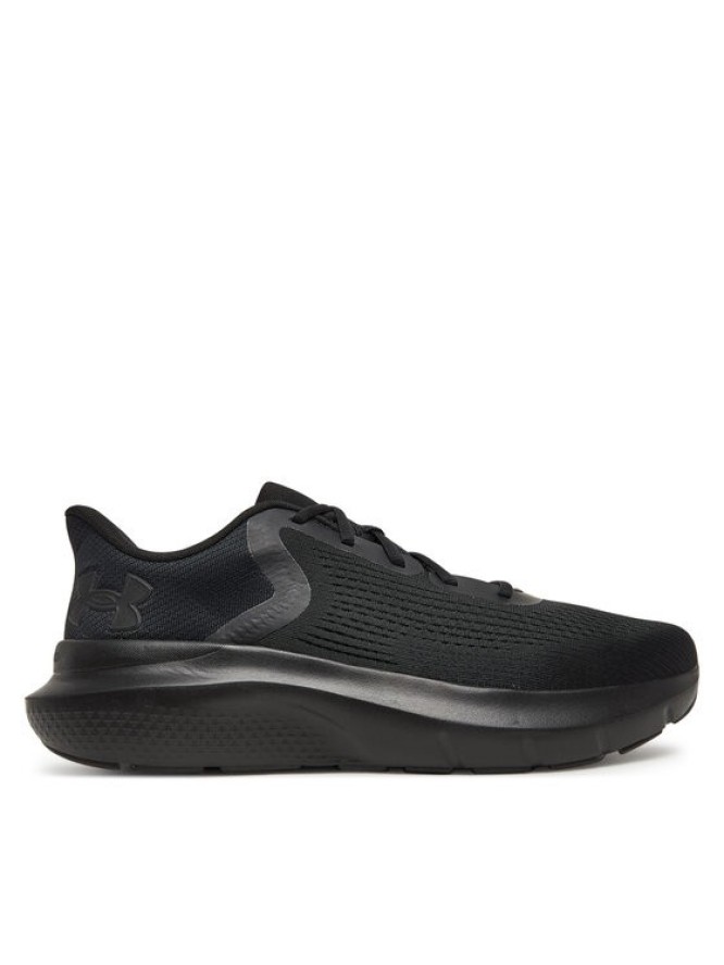 Under Armour Buty do biegania UA Charged Rogue 5 3028256 Czarny