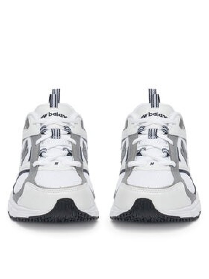 New Balance Sneakersy C-ML408A M Biały