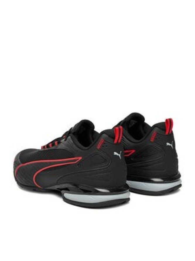 Puma Sneakersy MAGNETIC 31078308 Czarny