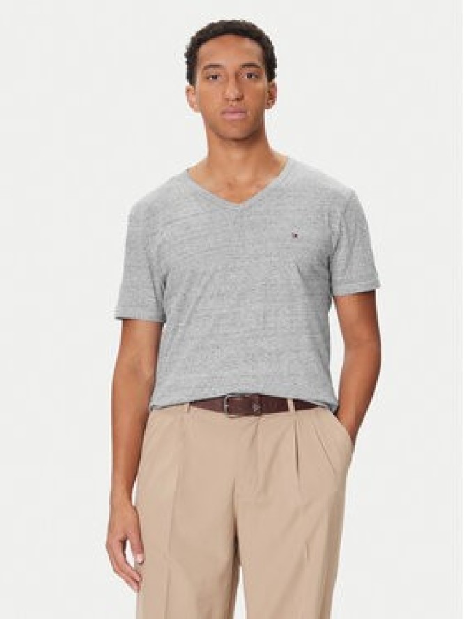 Tommy Hilfiger Komplet t-shirtów UM0UM03637 Kolorowy Regular Fit