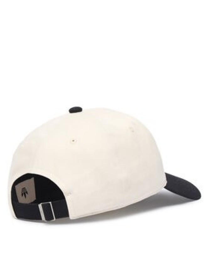 adidas Czapka z daszkiem American Classic Baseball Cap KS9379 Beżowy