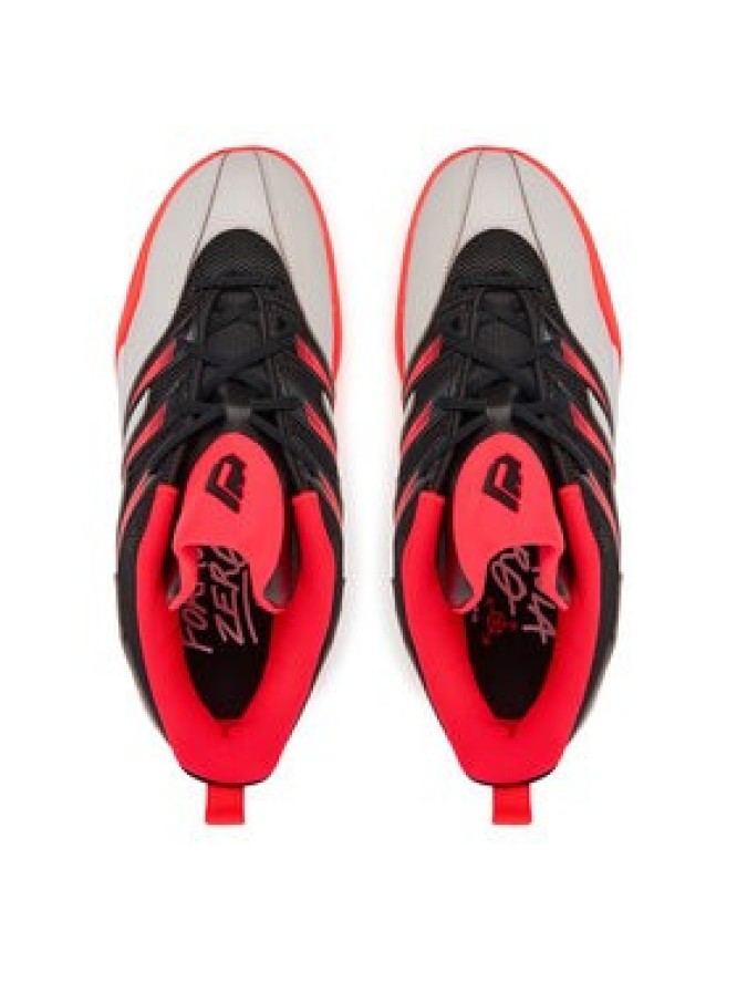 adidas Buty do koszykówki Dame Certified 3 JI1540 Czarny