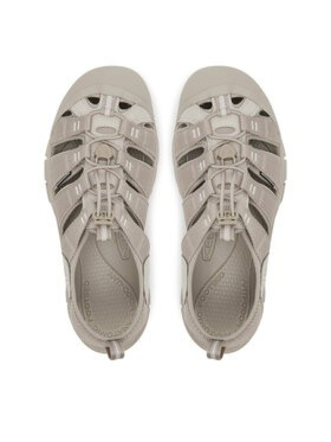 Keen Sandały Newport H2 M 1030671 Beżowy