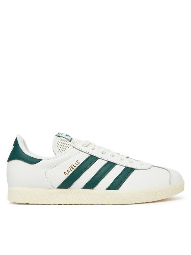 adidas Sneakersy Gazelle JH5397 Biały