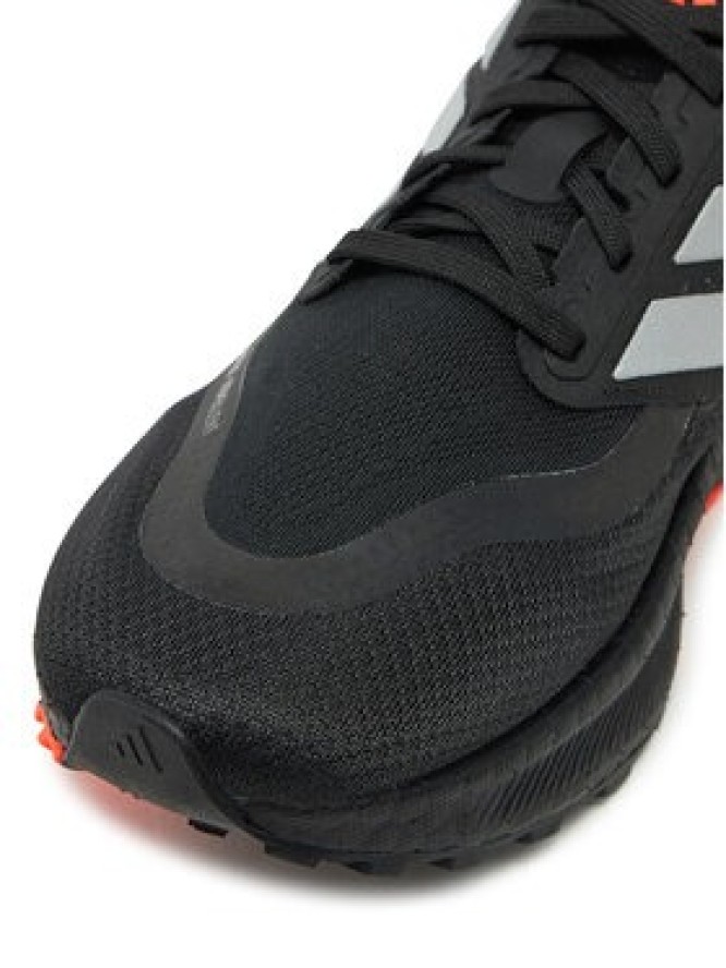 adidas Buty do biegania Pureboost 5 JR7675 Czarny