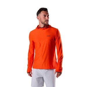 Bluza z kapturem Rossignol Westweg