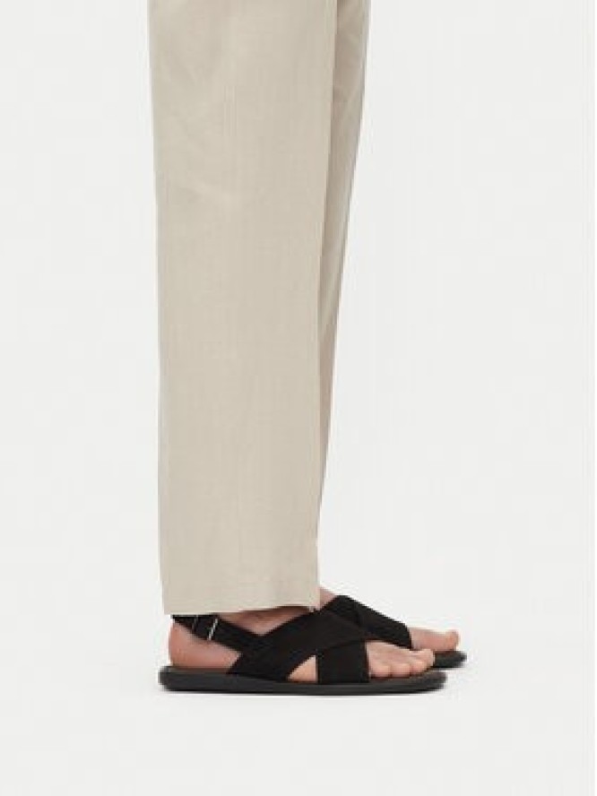 Lasocki Sandały GRAZER-15 MI25 Czarny