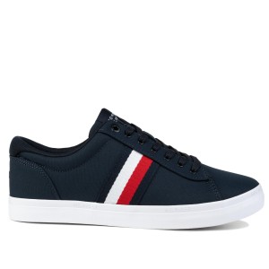 Buty męskie trampki sportowe Tommy Hilfiger ICONIC