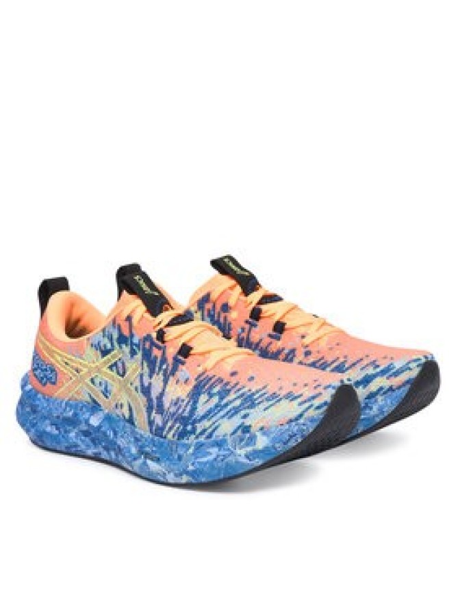 Asics Buty do biegania Noosa Tri 16 1011B872 Niebieski