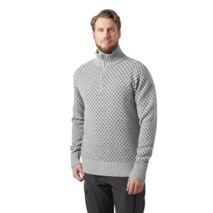 Sweter 1/4 zip Helly Hansen Arctic Icelander