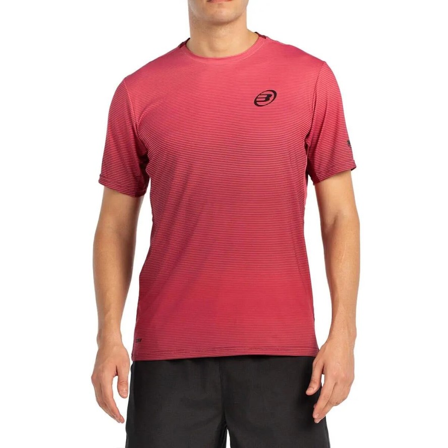 Camiseta Bullpadel Musica
