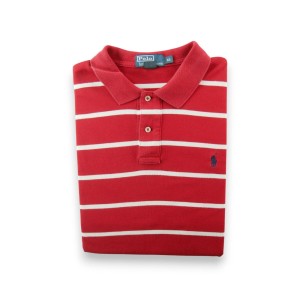 Second life - Polo Ralph Lauren koszulka męska z krótkim rękawem - Stan dobry
