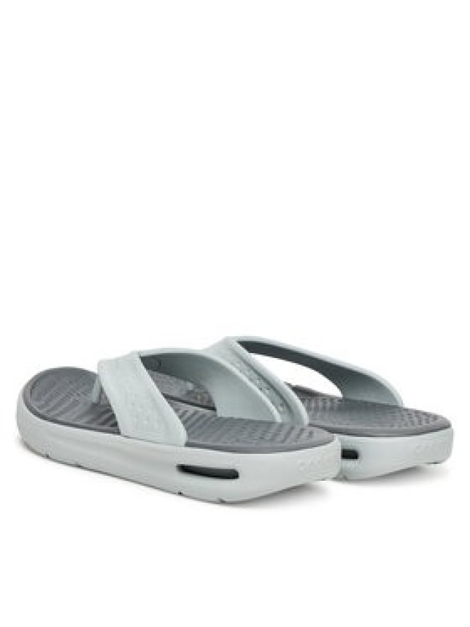 Crocs Japonki InMotion Flip 211101 Szary