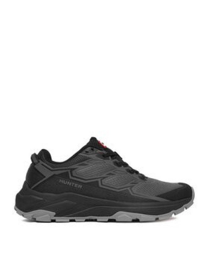 Hunter Sneakersy CEO-TECTON-02 Czarny