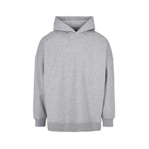 Luźna bluza z kapturem Build Your Brand