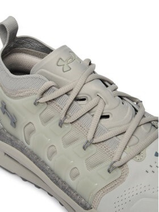 Under Armour Sneakersy UA Phantom X 6007183 069 Szary