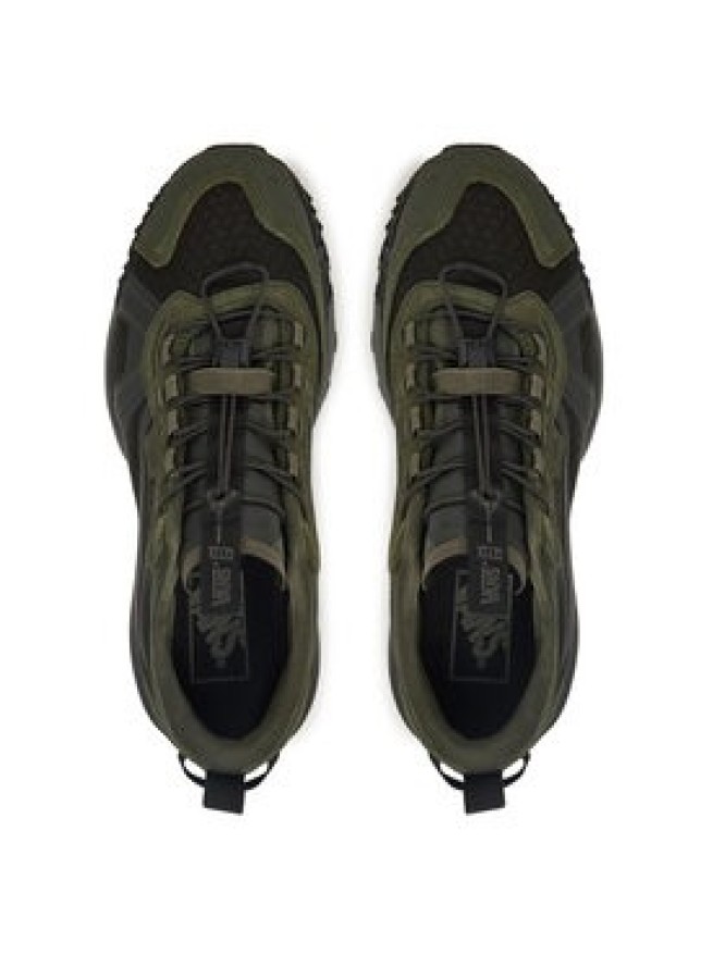 Vans Sneakersy MTE Crosspath XC VN000D5VDRK1 Zielony