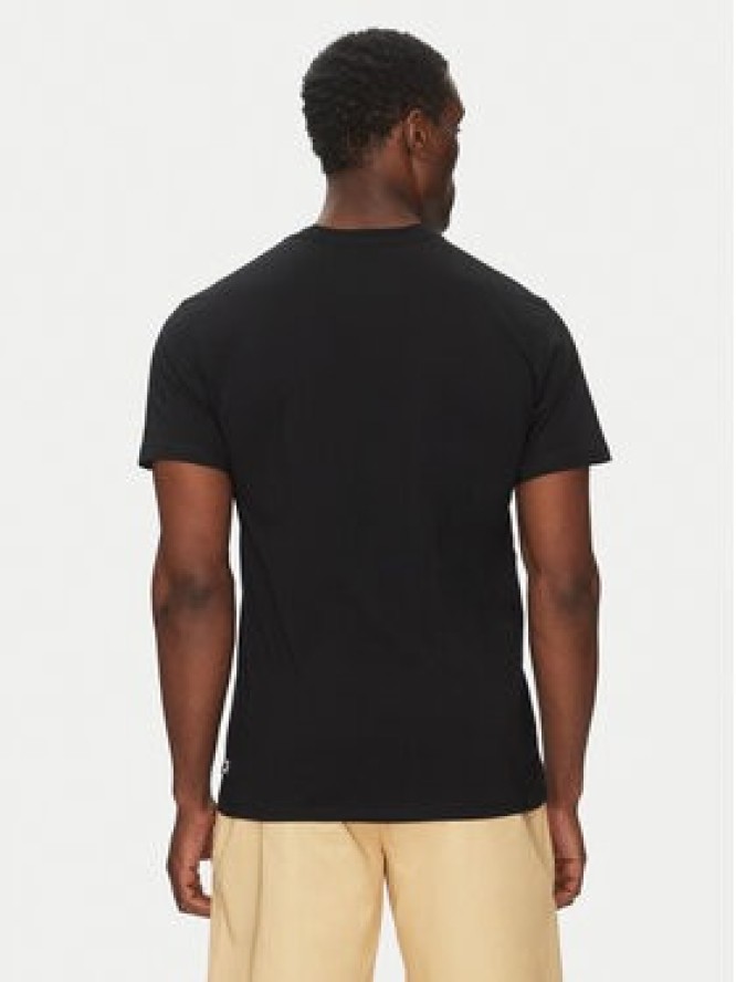 Billabong T-Shirt EBYKT00100 Czarny Regular Fit