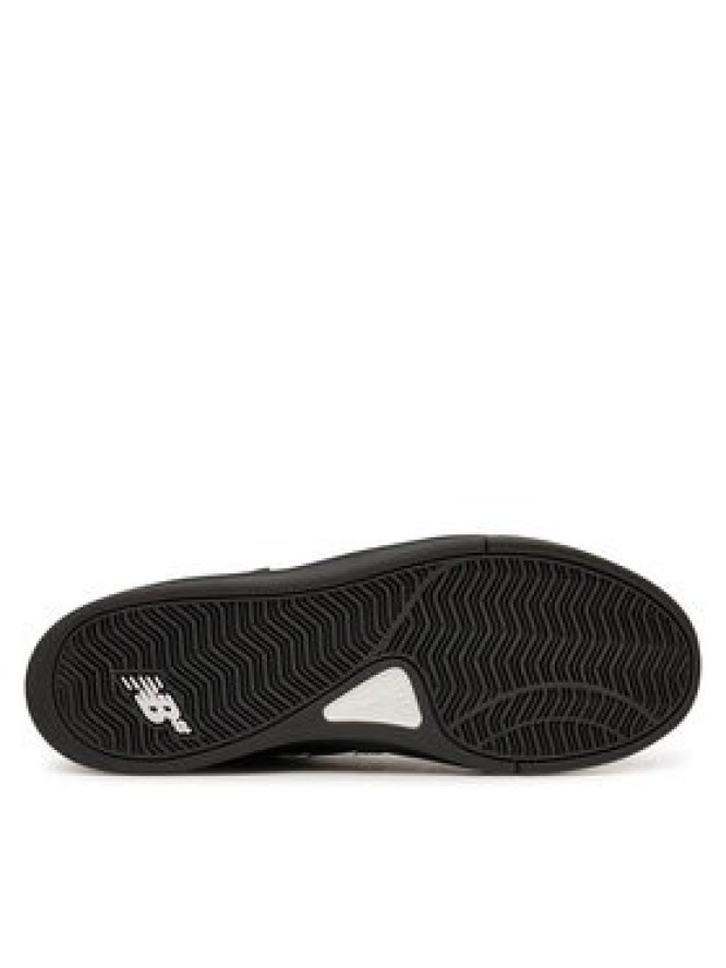 New Balance Tenisówki Jamie Foy x New Balance UN306CSP Czarny