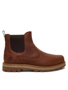 TIMBERLAND Britton Road Mid Chelsea Sztyblety męskie