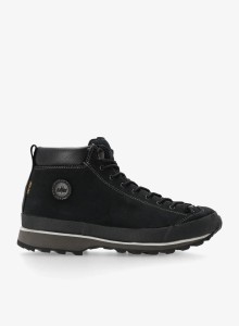 Buty outdoor męskie Lomer Bio Naturale Mid MTX