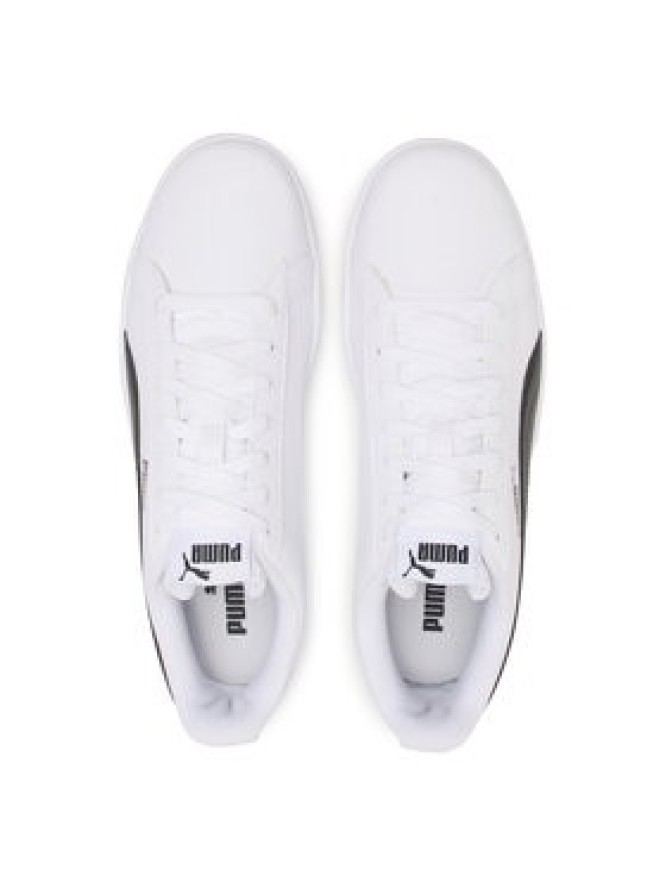 Puma Sneakersy Up 372605 02 Biały