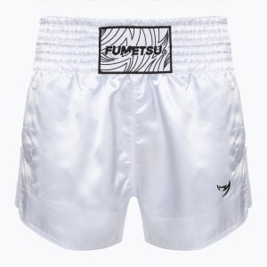 Spodenki treningowe męskie FUMETSU Origins Muay Thai