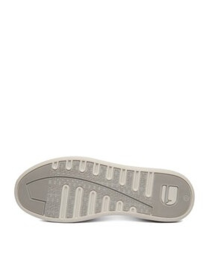 G-Star Raw Sneakersy CEO-BRADLEY-02 MI08 Czarny