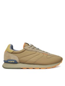 HOFF Sneakersy Track & Field 22517603 Khaki