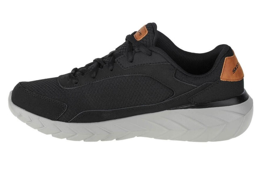 Buty do chodzenia męskie Skechers Overhaul 20 Enforcer