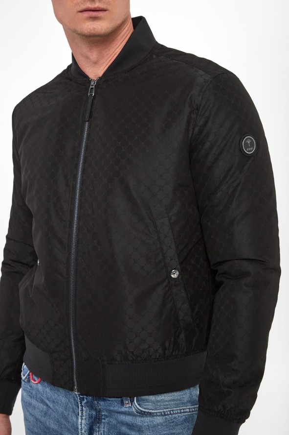 Kurtka męska bomberka Adams JOOP!