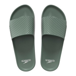 Klapki basenowe antypoślizgowe męskie Speedo Slide Entry