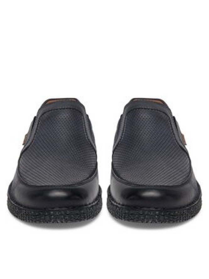 Go Soft Półbuty DANY-03 MI18 Granatowy