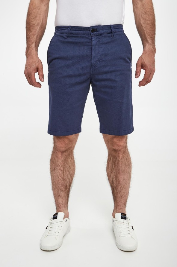 Bermudy męskie Rudo JOOP!