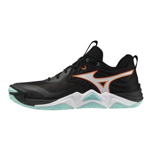 Buty halowe Mizuno Wave Momentum Elite