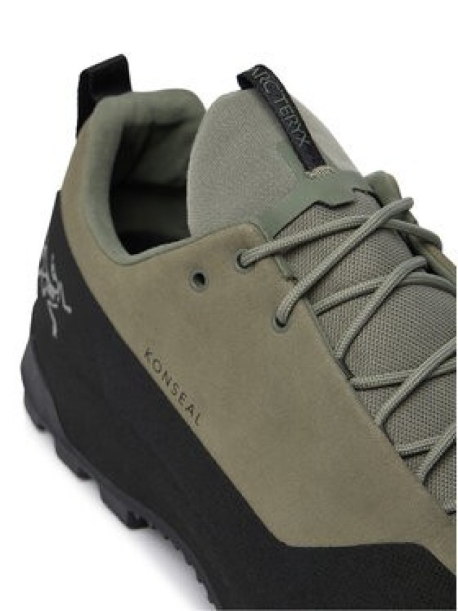 Arc'teryx Trekkingi Konseal Gtx X000009833 Czarny