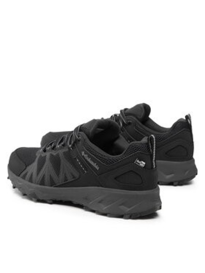 Columbia Trekkingi Peakfreak II Outdry BM5953 Czarny