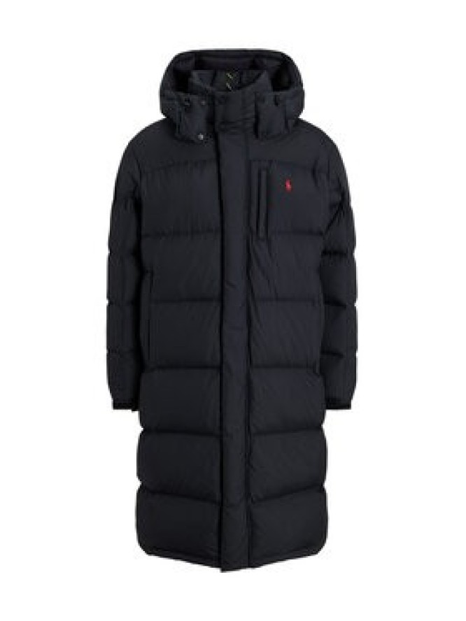 Polo Ralph Lauren Kurtka puchowa 710P01338002 Czarny Regular Fit