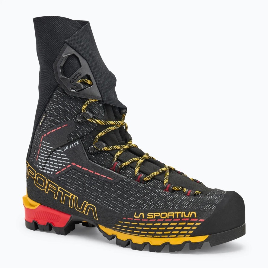 Buty wysokogórskie męskie La Sportiva Trango Pro GTX
