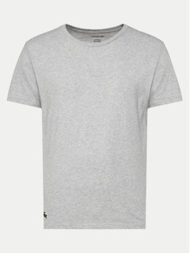 Lacoste Komplet t-shirtów TH9010 Kolorowy Regular Fit