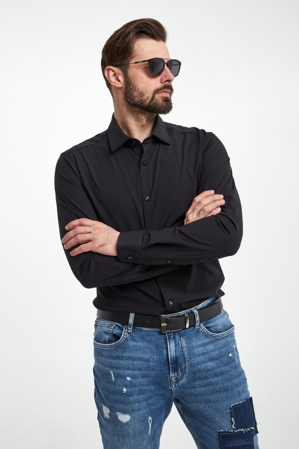 Koszula męska Pit-N JOOP!